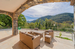 268 - Casa Paradise B2, nel verde di Casarza a 15 minuti d'auto dal Mare - PARCHEGGIO PRIVATO INCLUSO San Lazzaro Di Savena